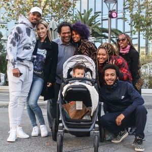 Meet your Posher, Earnestine